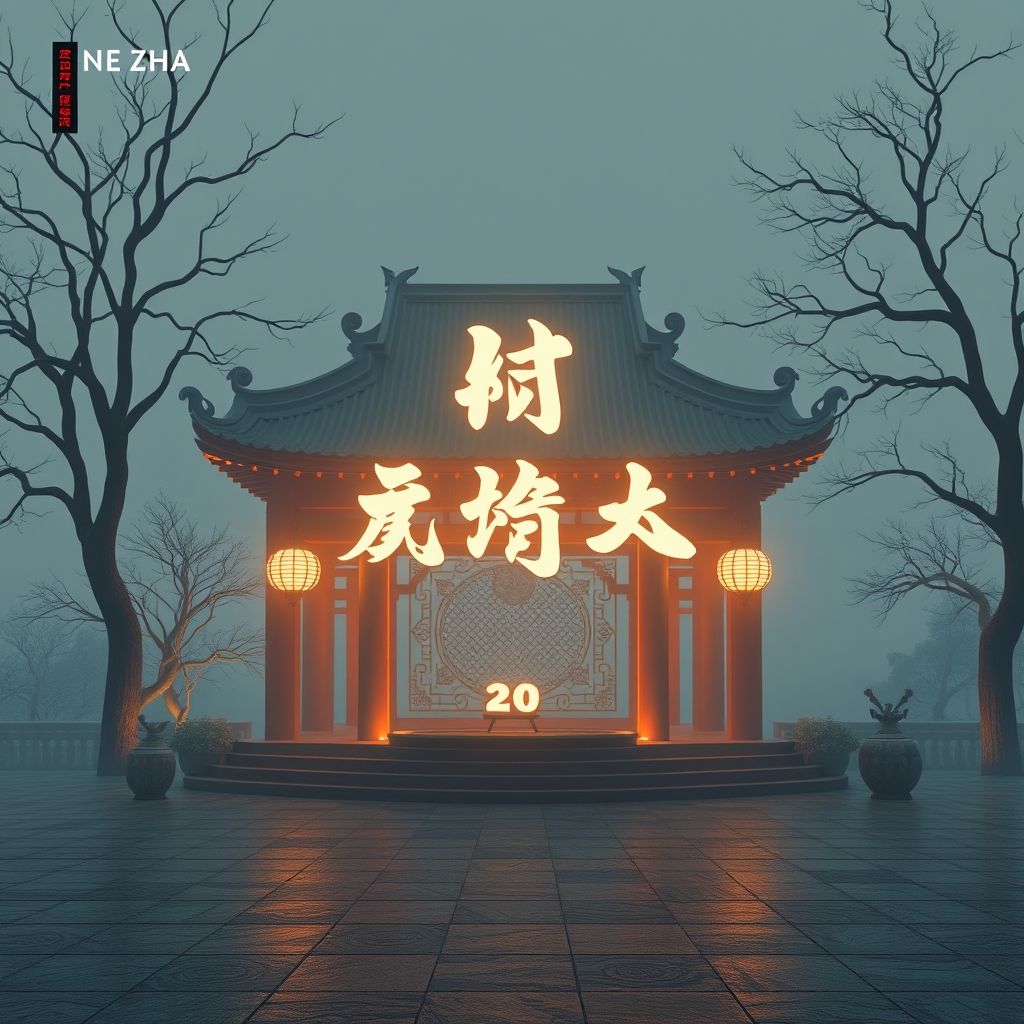 เบื้องหลังการสร้าง Ne Zha 2: ความพิเศษที่คุณต้องรู้